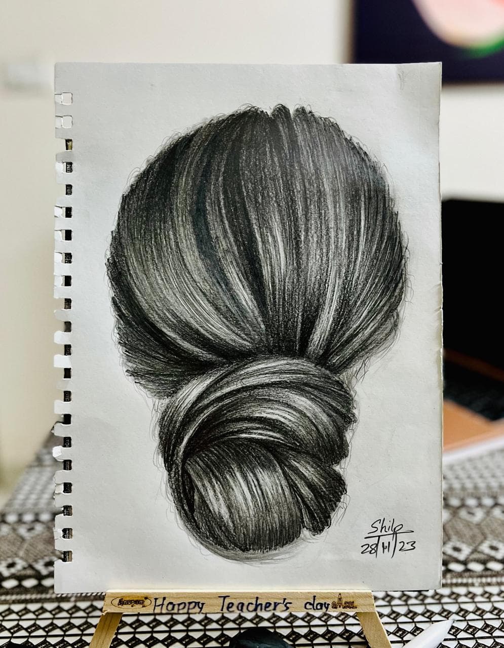 Original artwork by Shilp - Piece 2